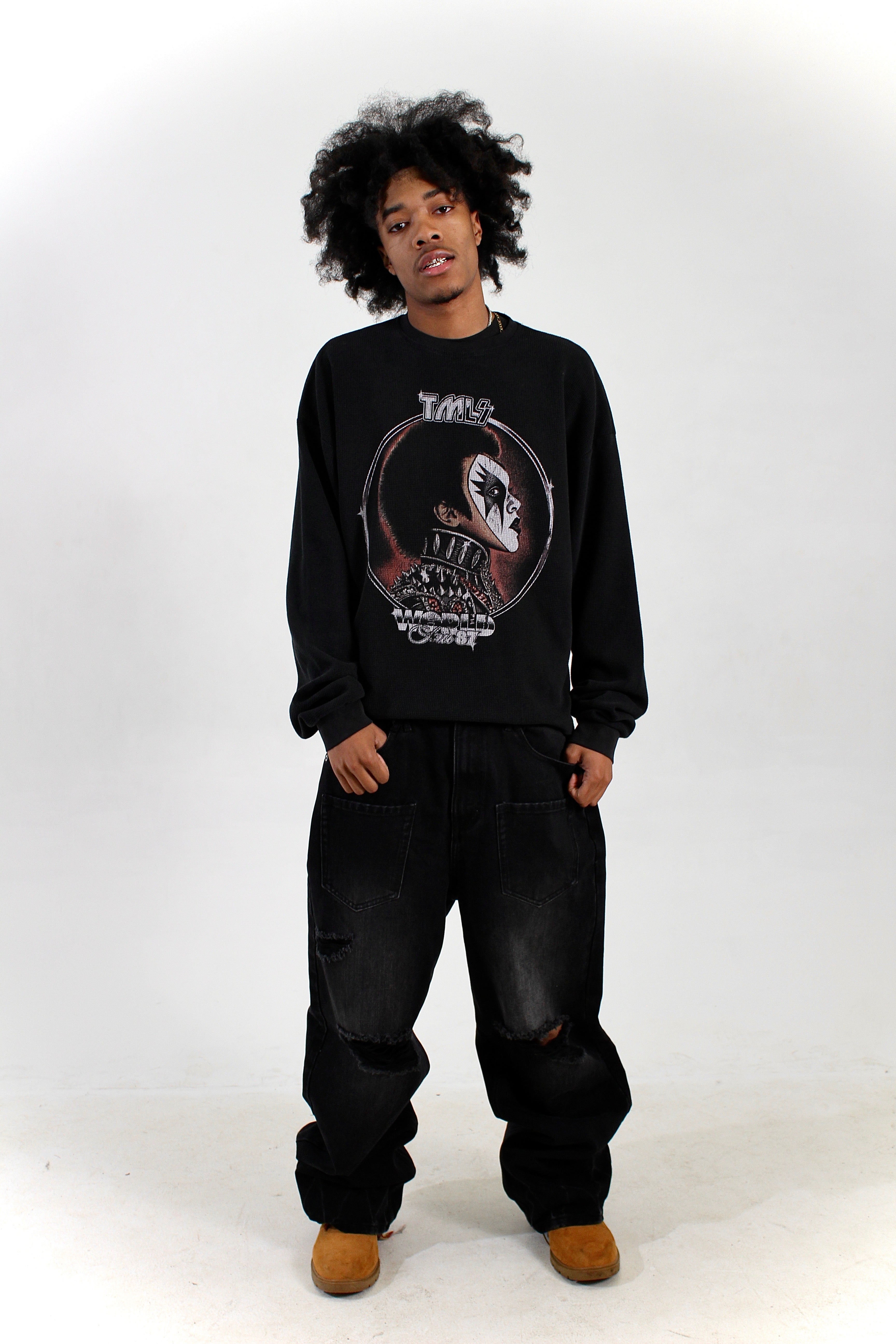 World Tour Thermal