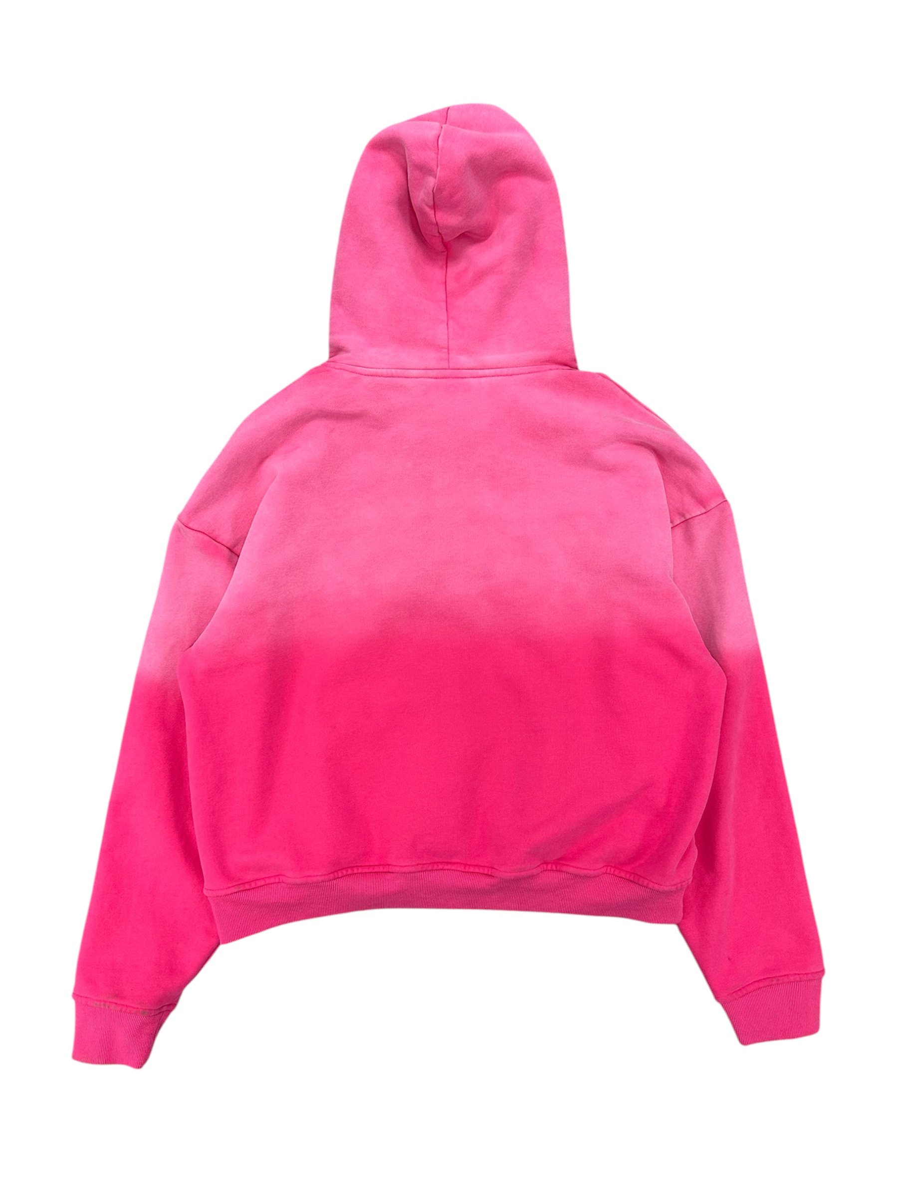 Pink Gemstone Hoodie