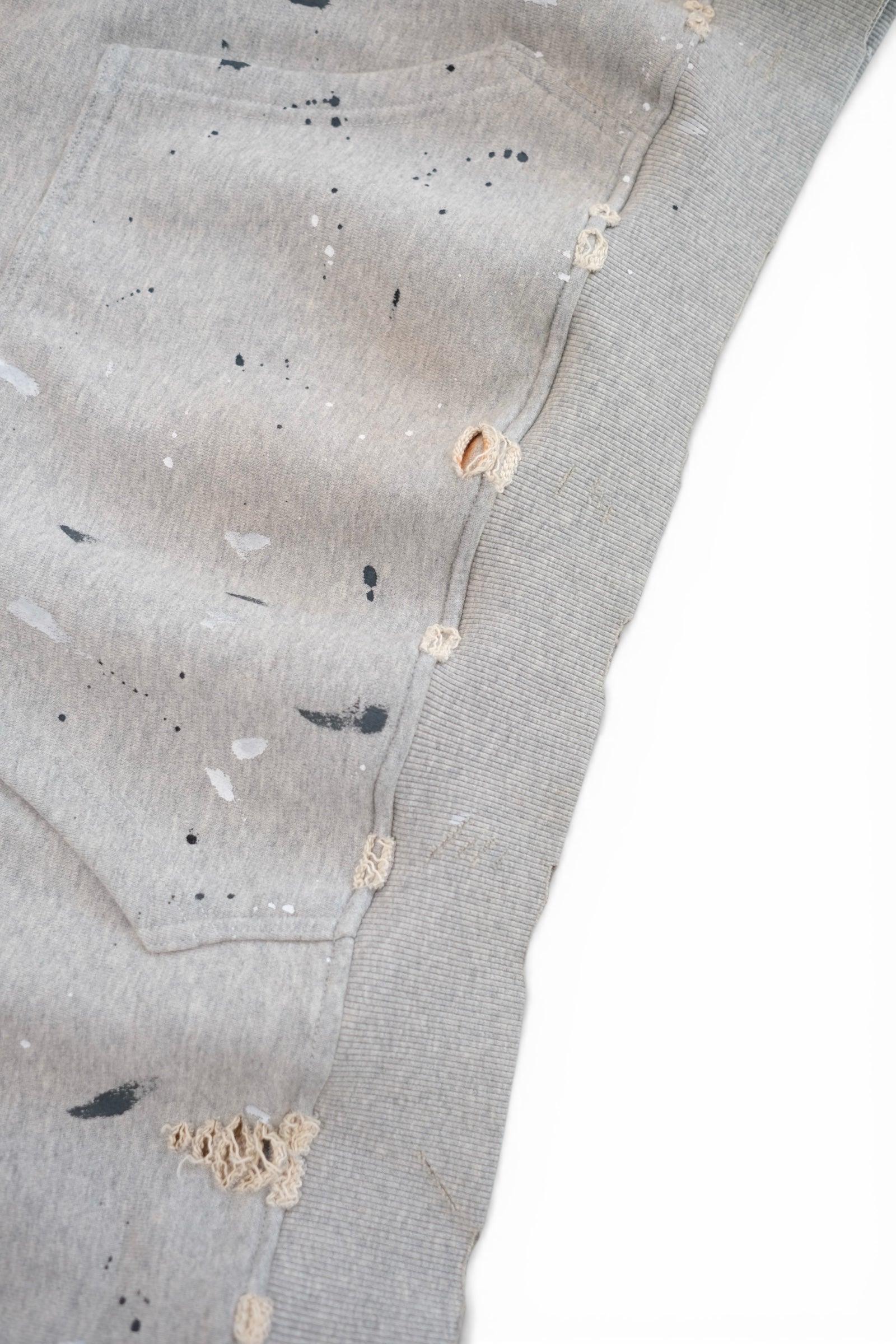 Serenity State Hoodie (Heather Grey)