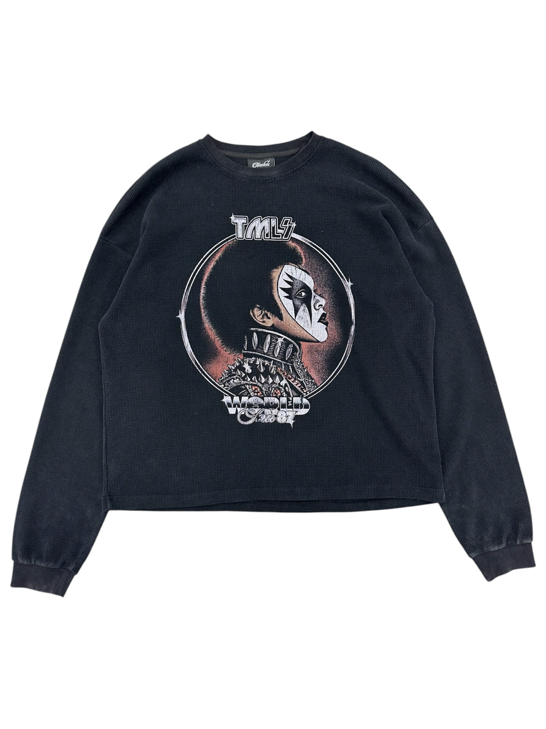 World Tour Thermal