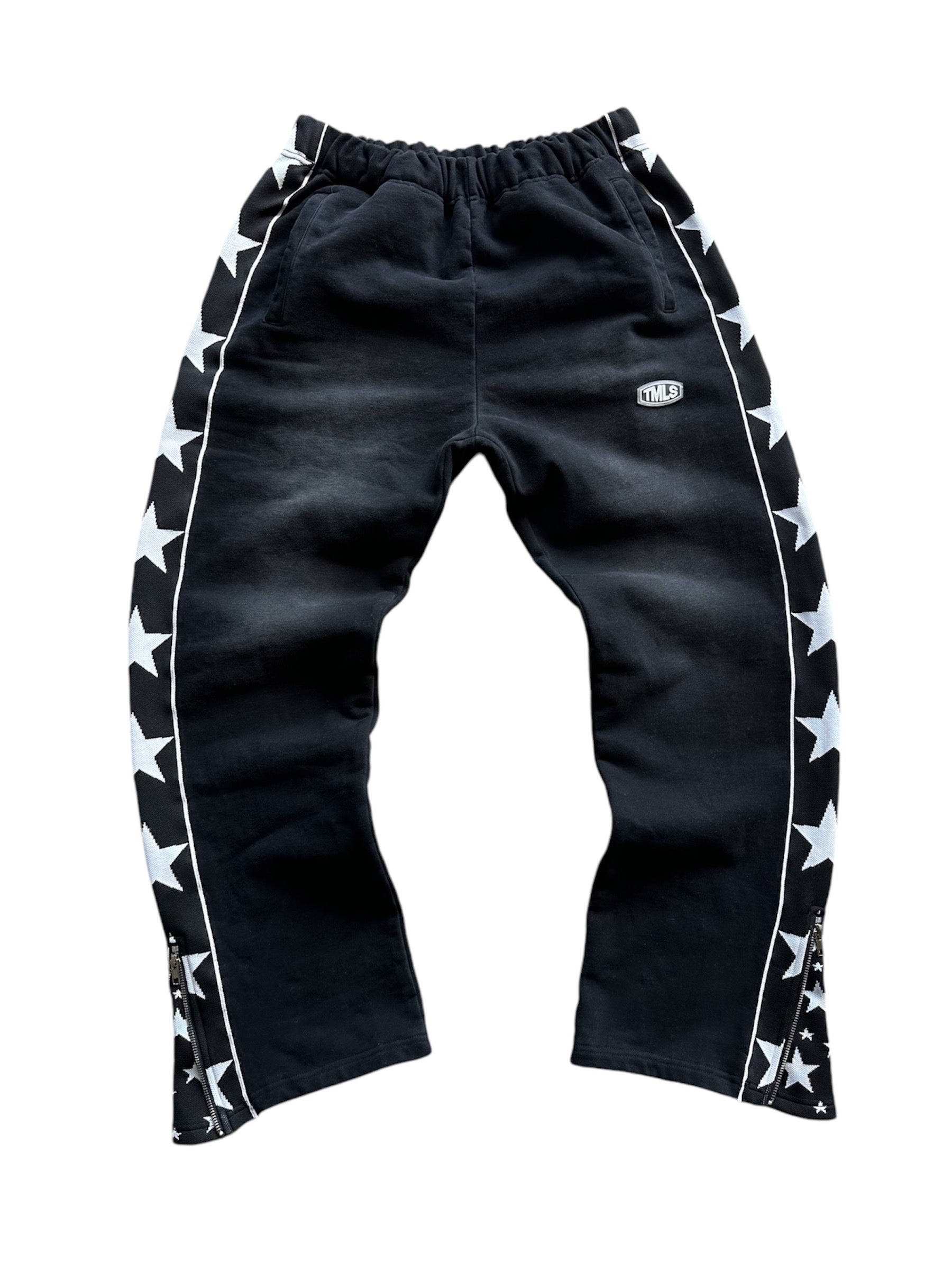 Black V2: All Star Sweats