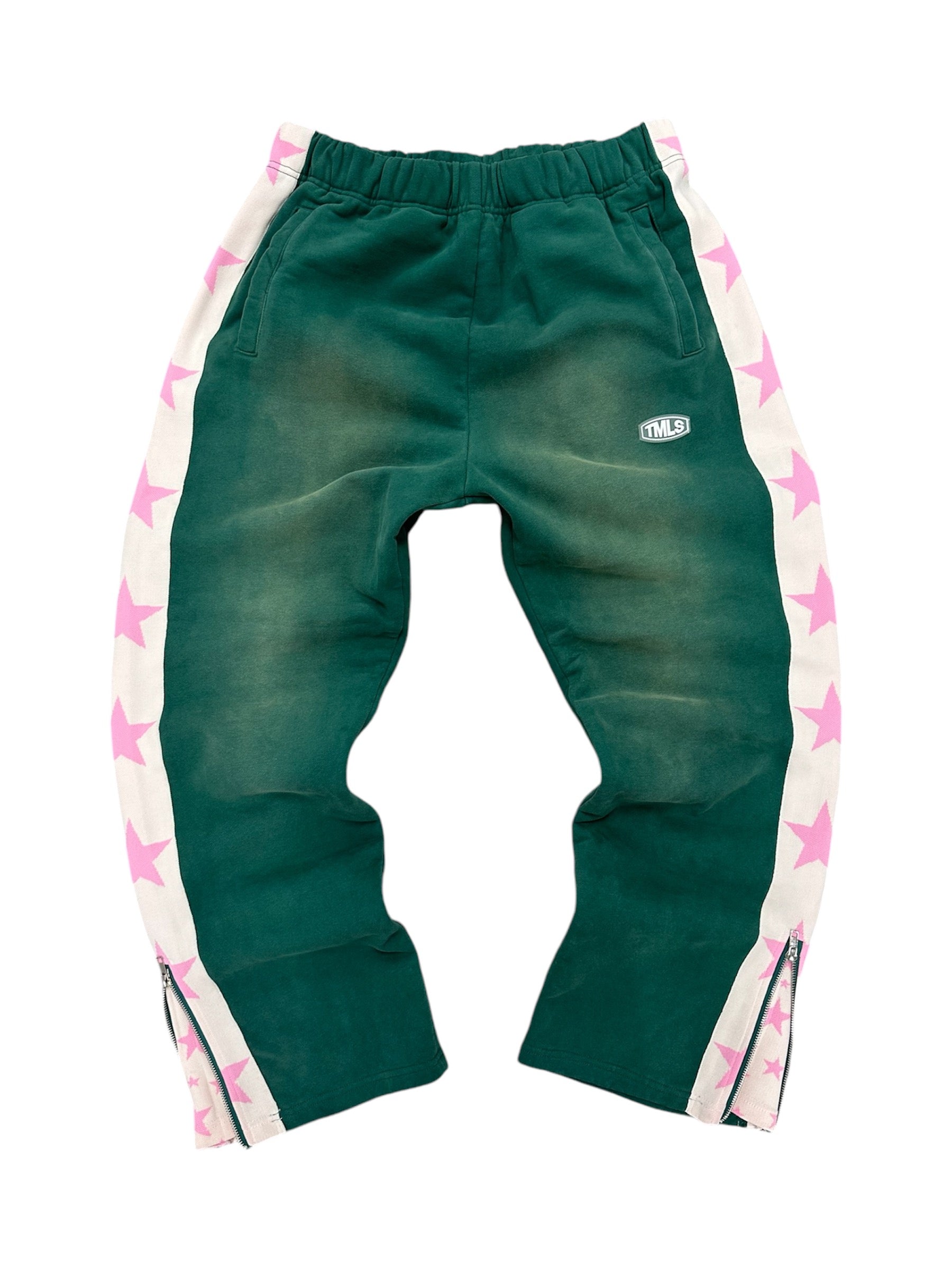 Sage: All Star Sweats